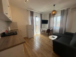 Sea Garden beach front apartments 2